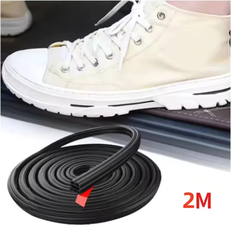 3-Layer Seal Strip Car Door Se - Door Weather Strip incelemesi ve fiyatı