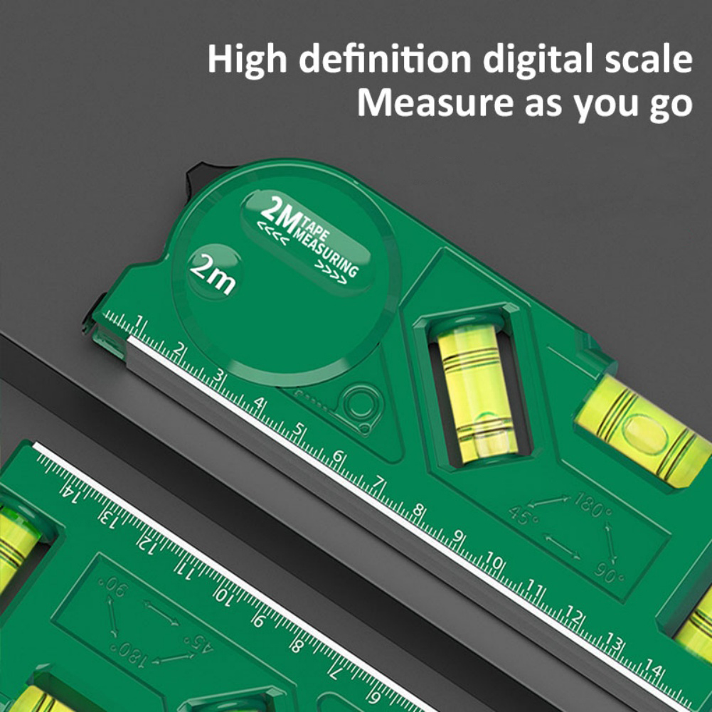 Compact Magnetic Level with Th - Home Improvement Jobs incelemesi ve fiyatı