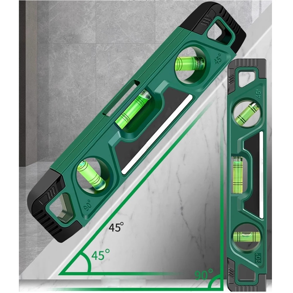 Compact Magnetic Level with Th - Home Improvement Jobs incelemesi ve fiyatı