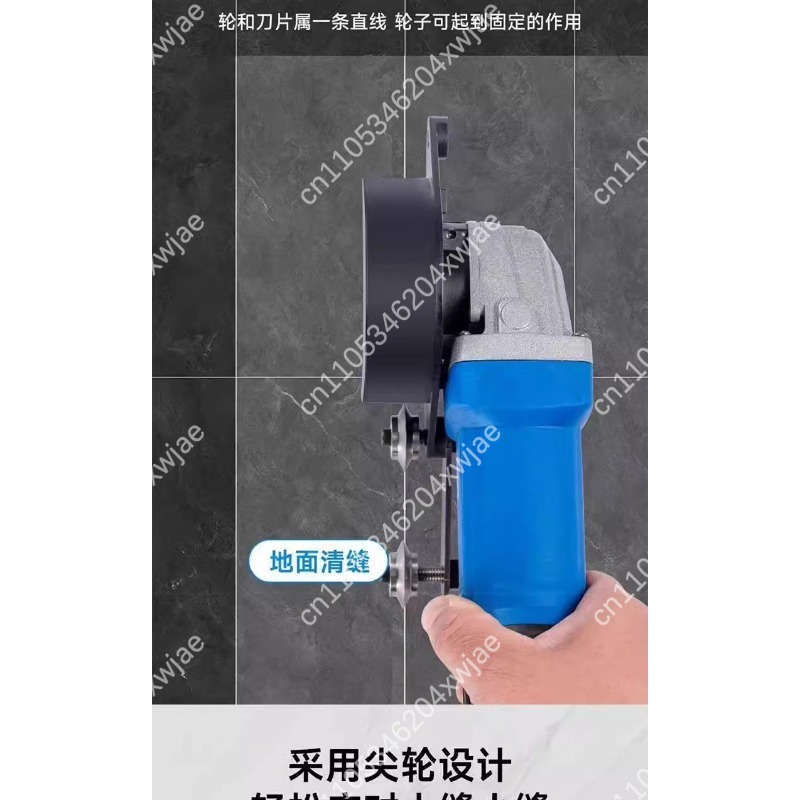Professional Grout Removal Too - Tile Grout Repair incelemesi ve fiyatı