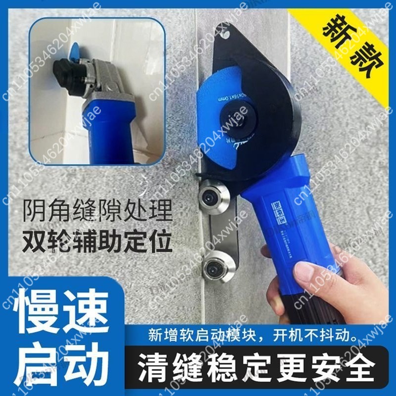 Professional Grout Removal Too - Tile Grout Repair incelemesi ve fiyatı