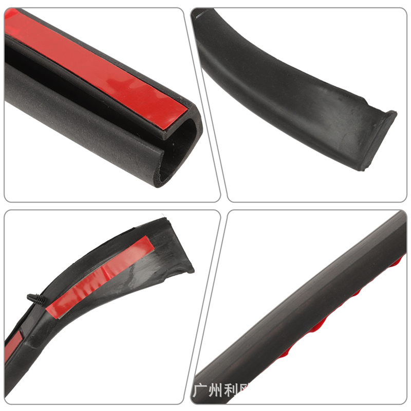 Efficientt-Weather Strip Front - Door Weather Strip incelemesi ve fiyatı