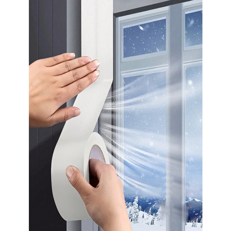 Windproof Weatherstrip Window  - Door Weather Strip incelemesi ve fiyatı
