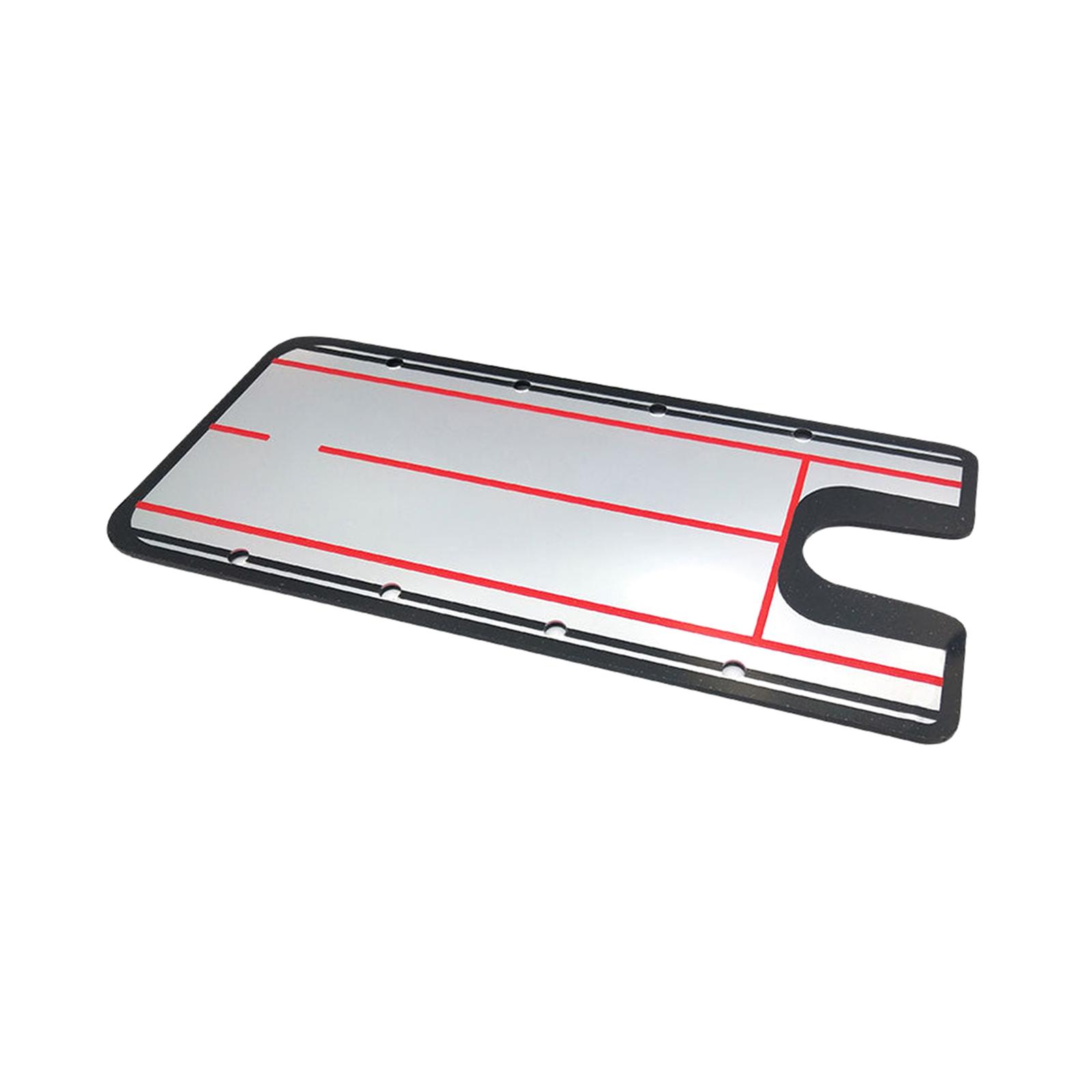 Golf Putting Alignment Mirror  - Home Improvement For Beginners incelemesi ve fiyatı