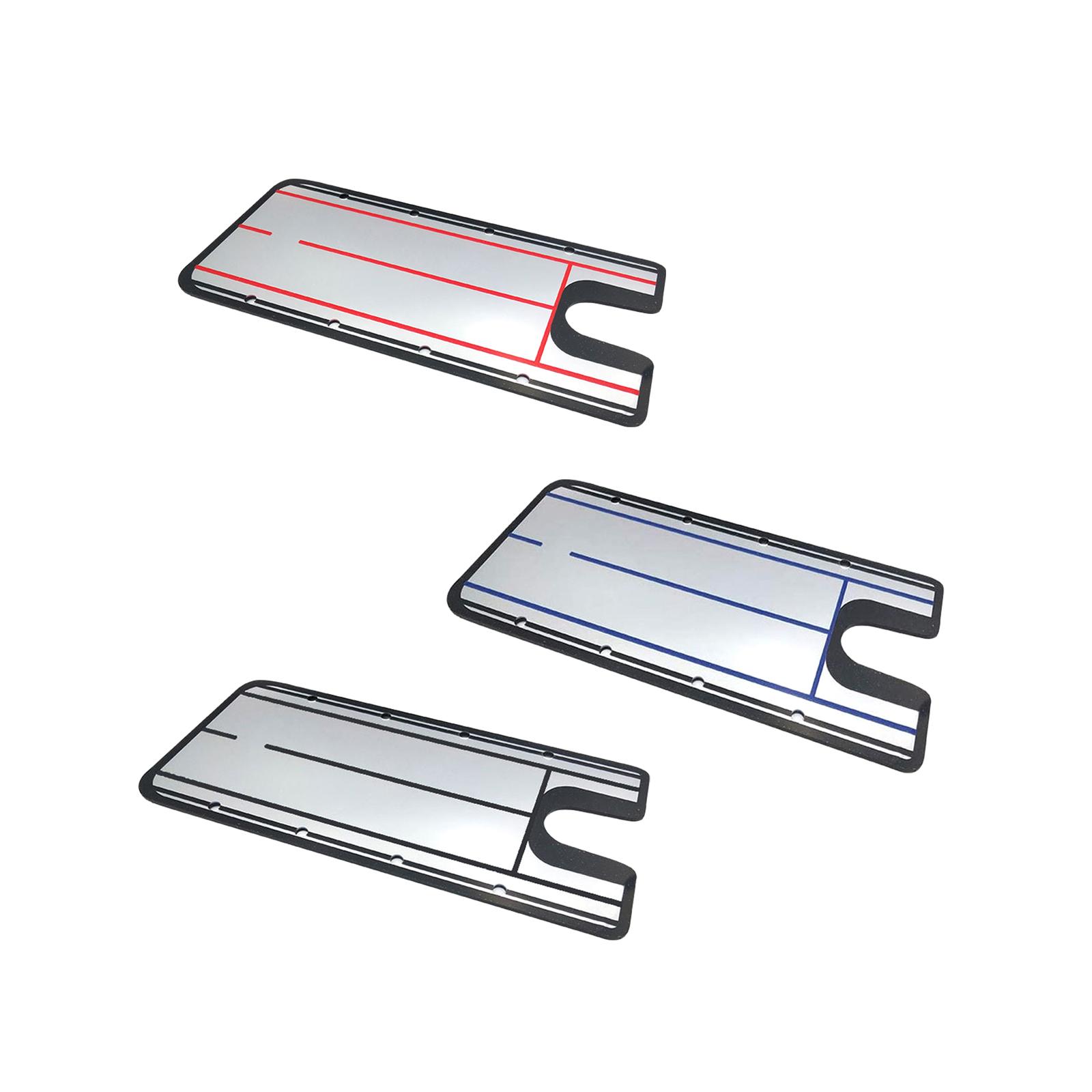 Golf Putting Alignment Mirror  - Home Improvement For Beginners incelemesi ve fiyatı