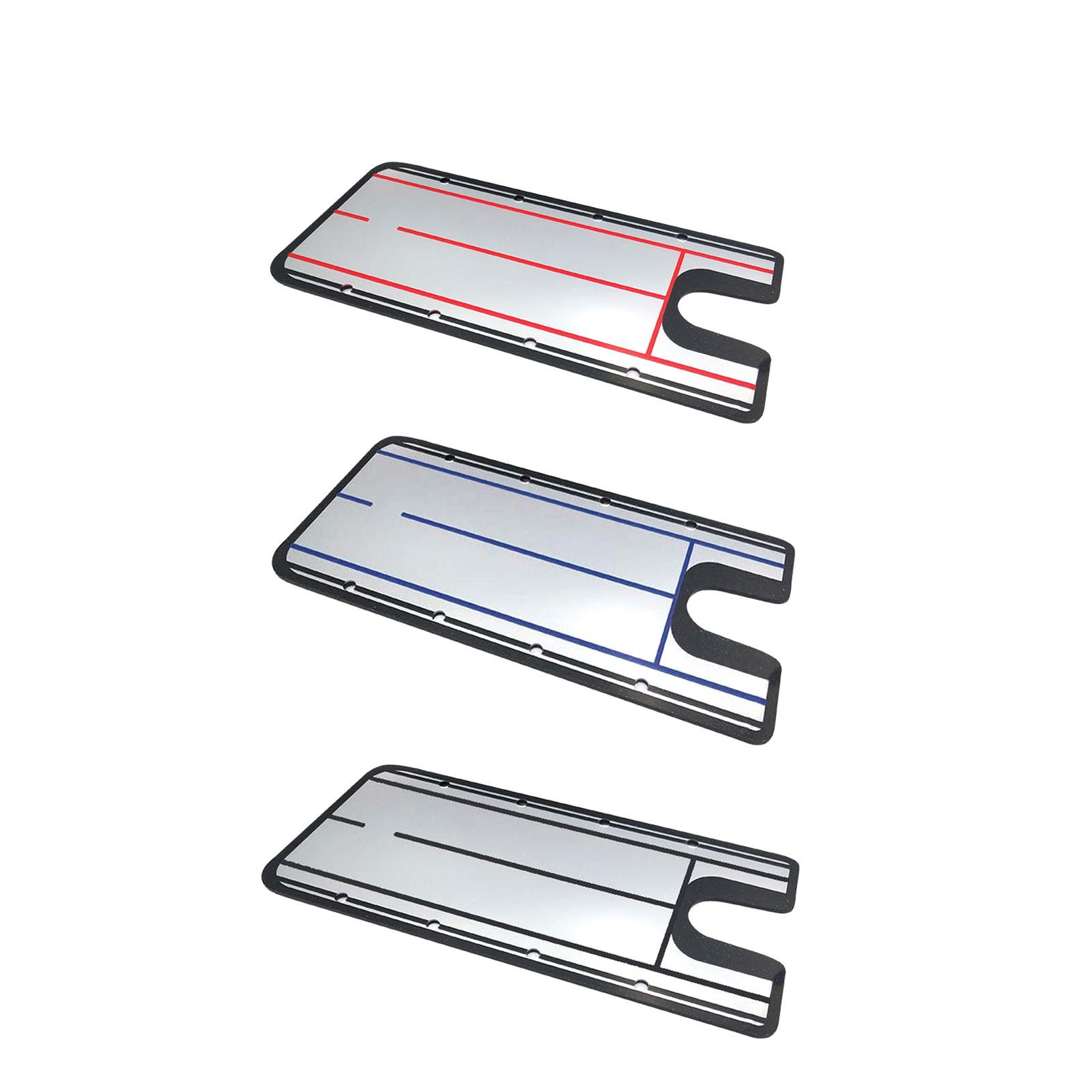 Golf Putting Alignment Mirror  - Home Improvement For Beginners incelemesi ve fiyatı