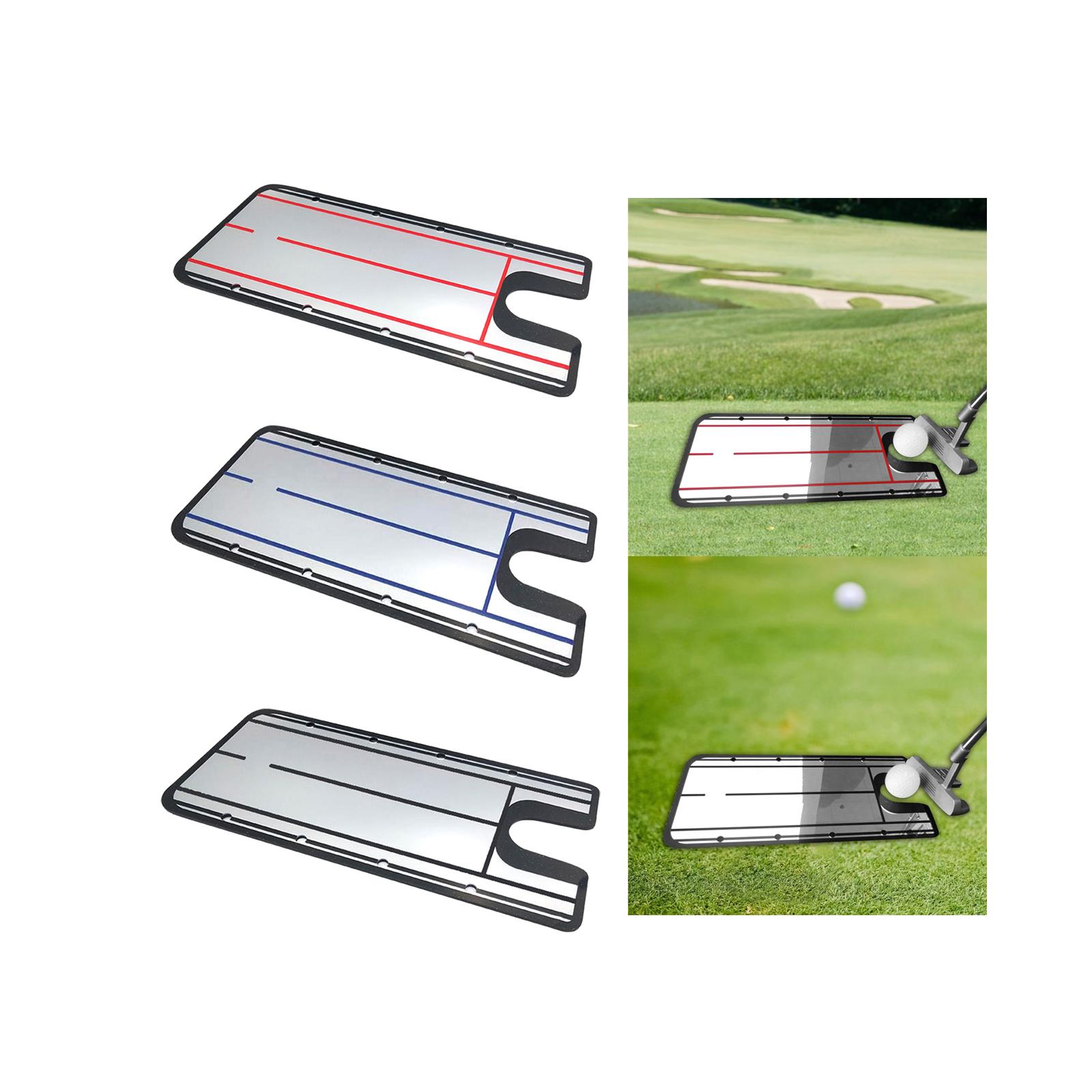 Golf Putting Alignment Mirror  - Home Improvement For Beginners incelemesi ve fiyatı