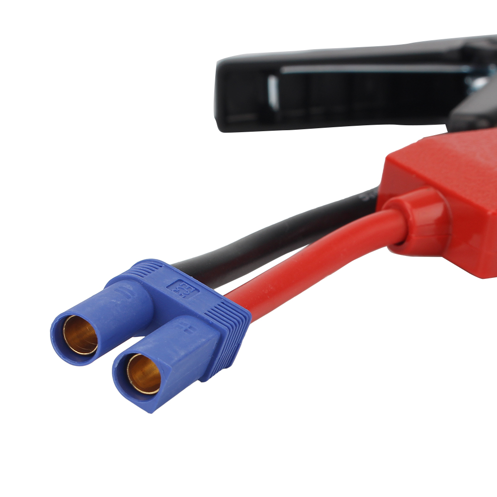 Emergency Battery Jump Cable C - Cable Staple Clip incelemesi ve fiyatı