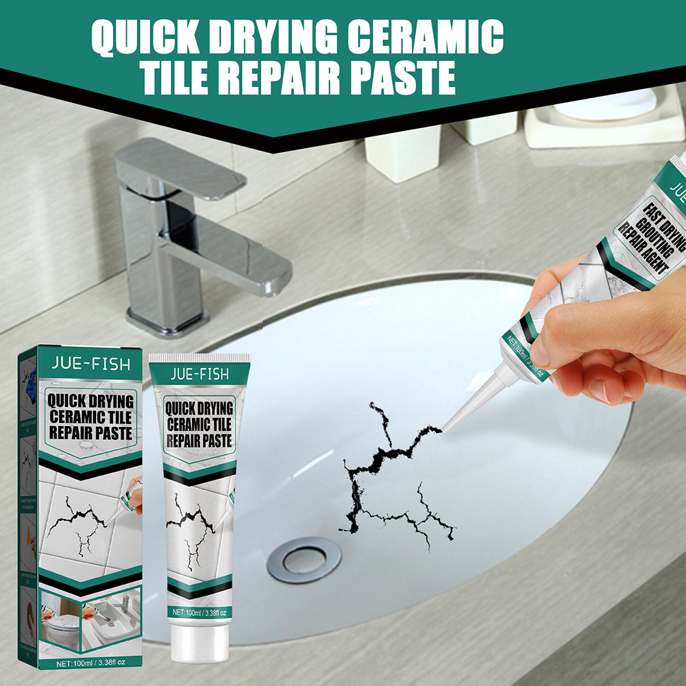 Practical Ceramic Repair Paste - Tile Grout Repair incelemesi ve fiyatı