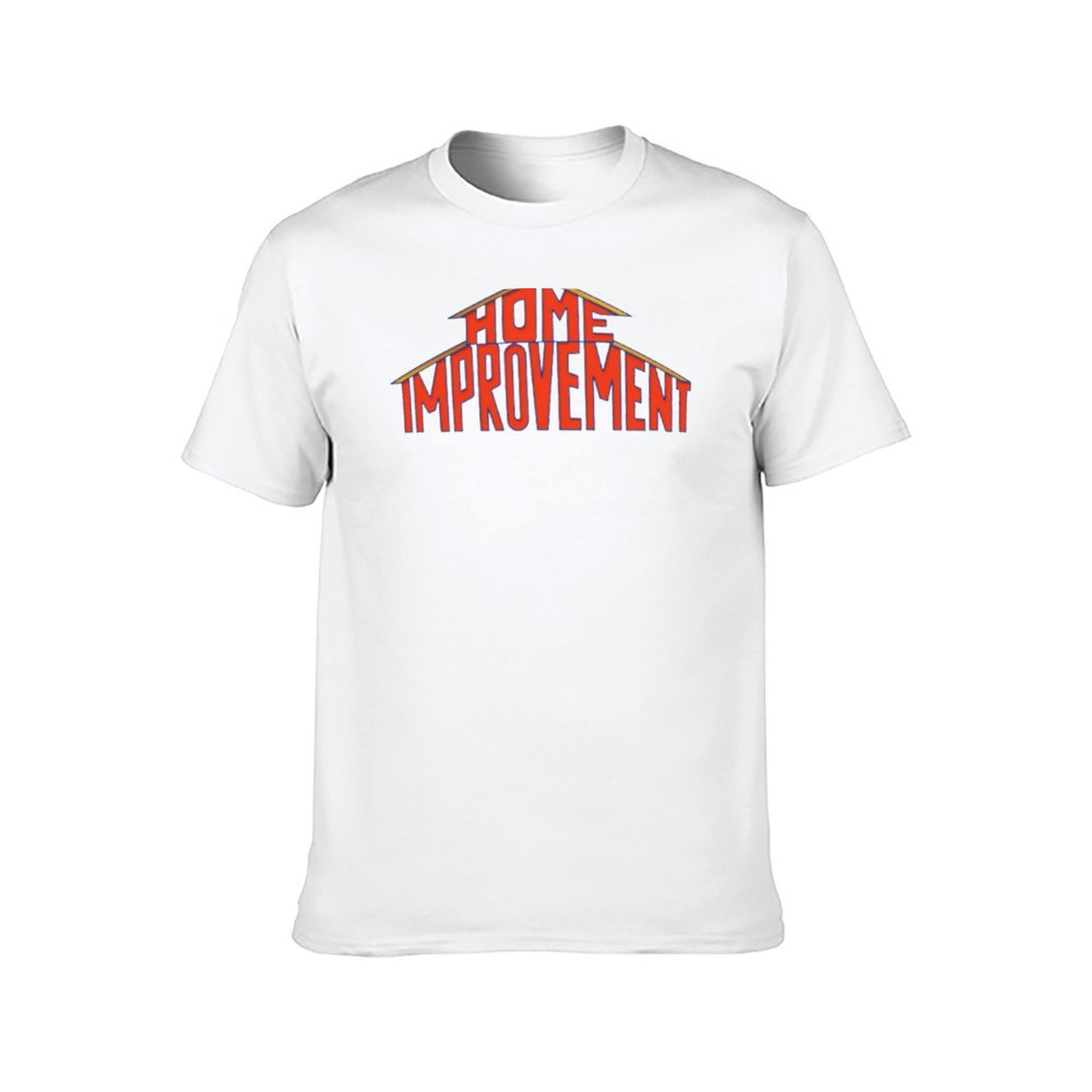 Home Improvement Logo 90s T-Sh - Home Improvement Logo incelemesi ve fiyatı