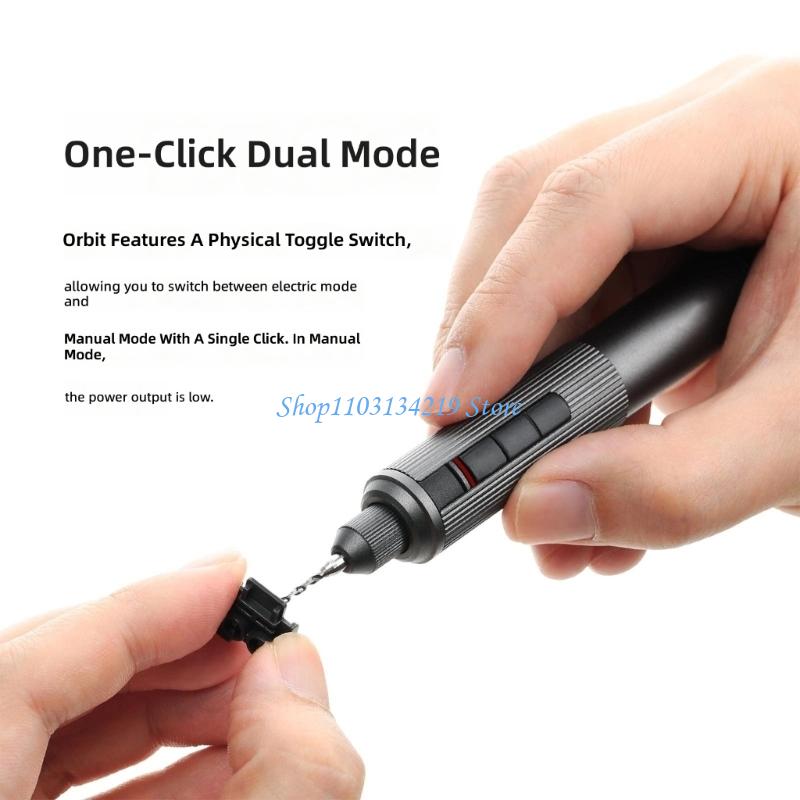 N5KC Advanced Handheld Drill E - Home Improvement Jobs incelemesi ve fiyatı