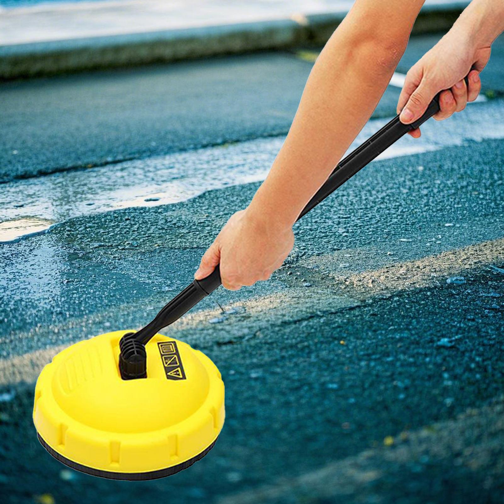 Pressure Washer Surfaces Clean - Home Improvement For Beginners incelemesi ve fiyatı
