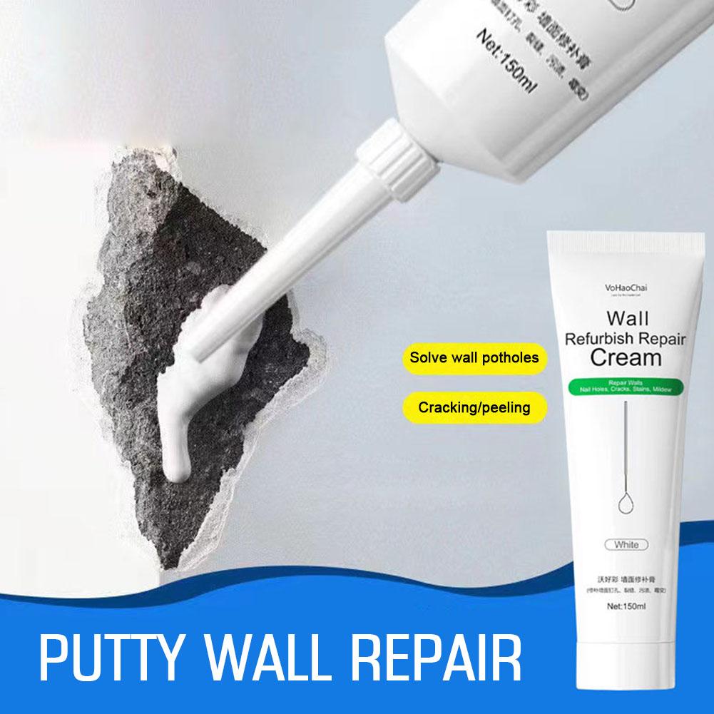 150ml Wall Repair Agent Wall R - Tile Grout Repair incelemesi ve fiyatı