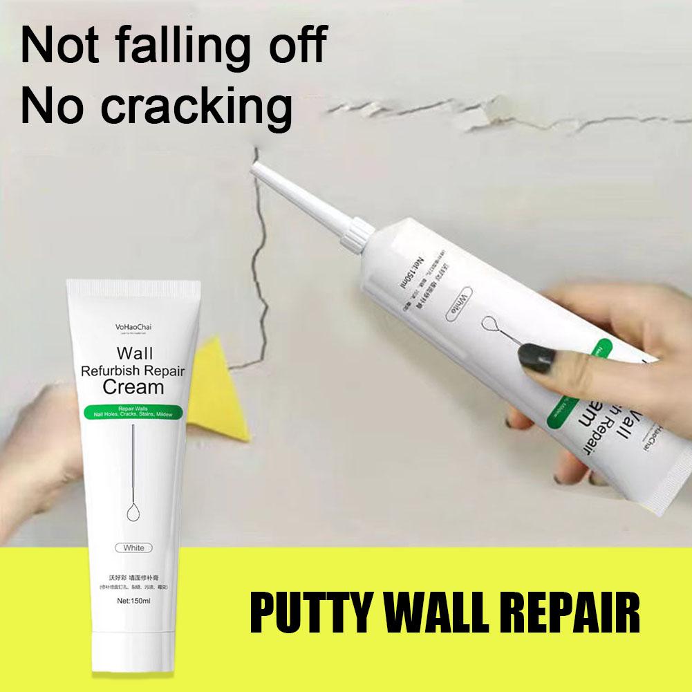 150ml Wall Repair Agent Wall R - Tile Grout Repair incelemesi ve fiyatı