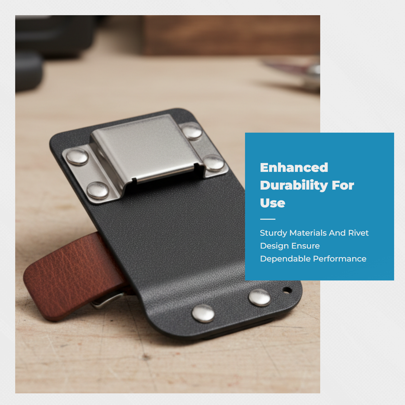 Drill Holder Portable Design B - Home Improvement Jobs incelemesi ve fiyatı
