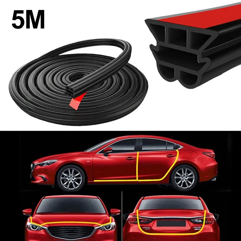 Car Door Rubber Seal Strip Dou - Door Weather Strip incelemesi ve fiyatı