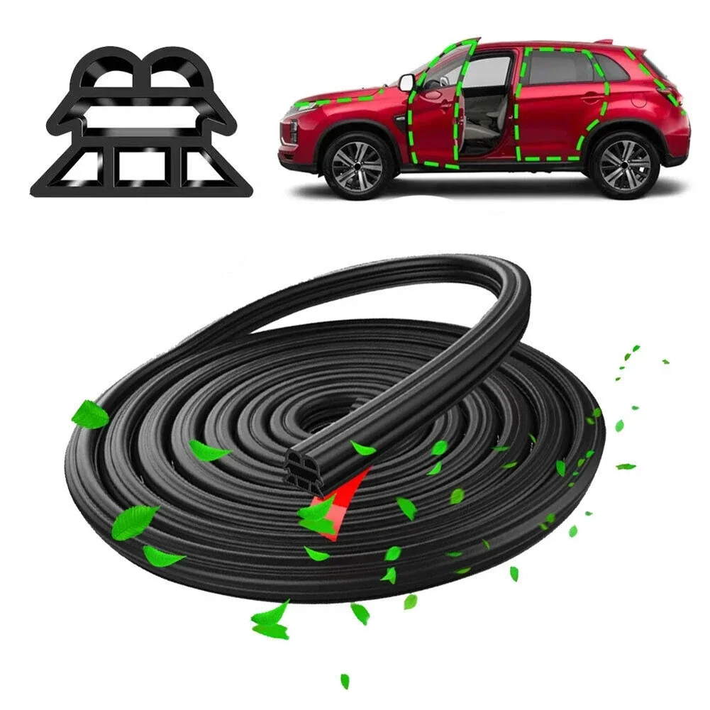 Car Door Rubber Seal Strip Dou - Door Weather Strip incelemesi ve fiyatı