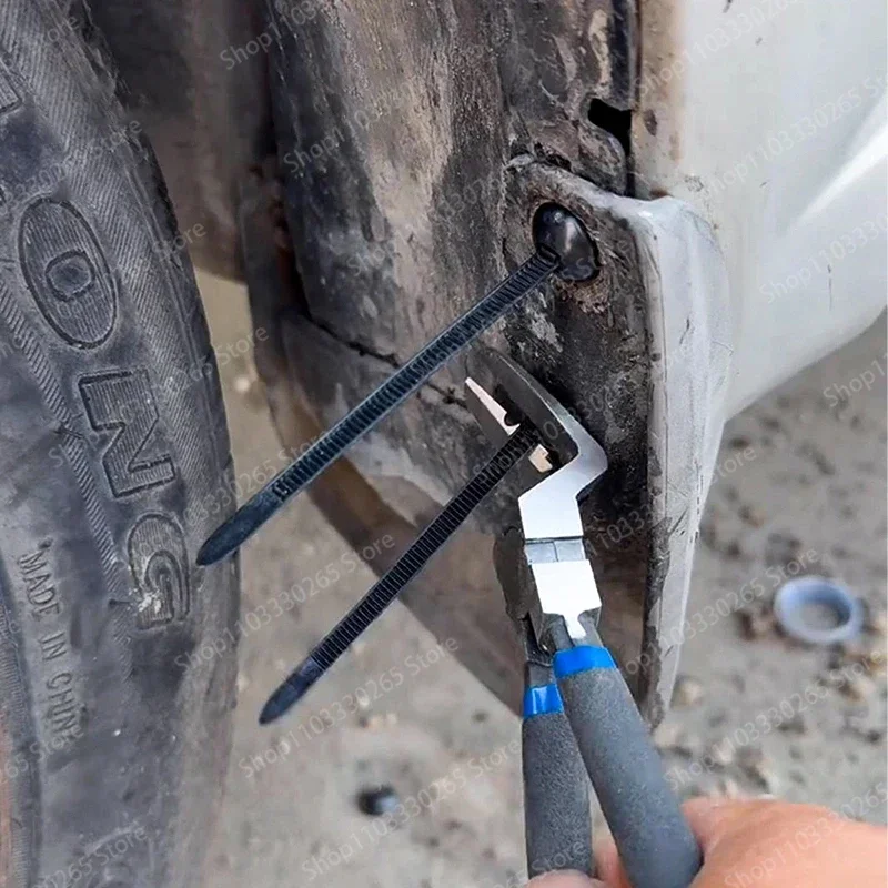 Multi functional cable tie cli - Cable Staple Clip incelemesi ve fiyatı