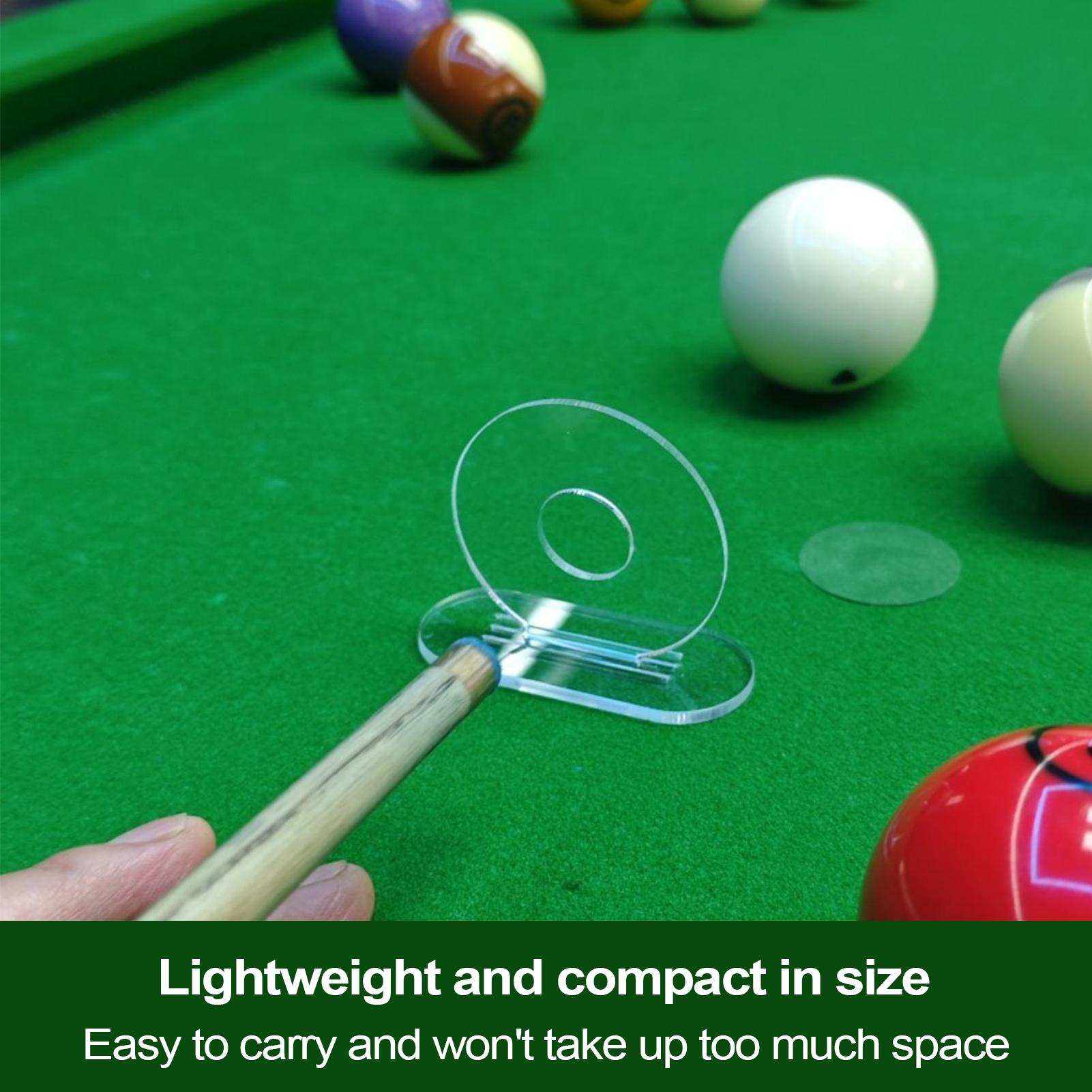 Billiard Cue Training Tool Poo - Home Improvement For Beginners incelemesi ve fiyatı