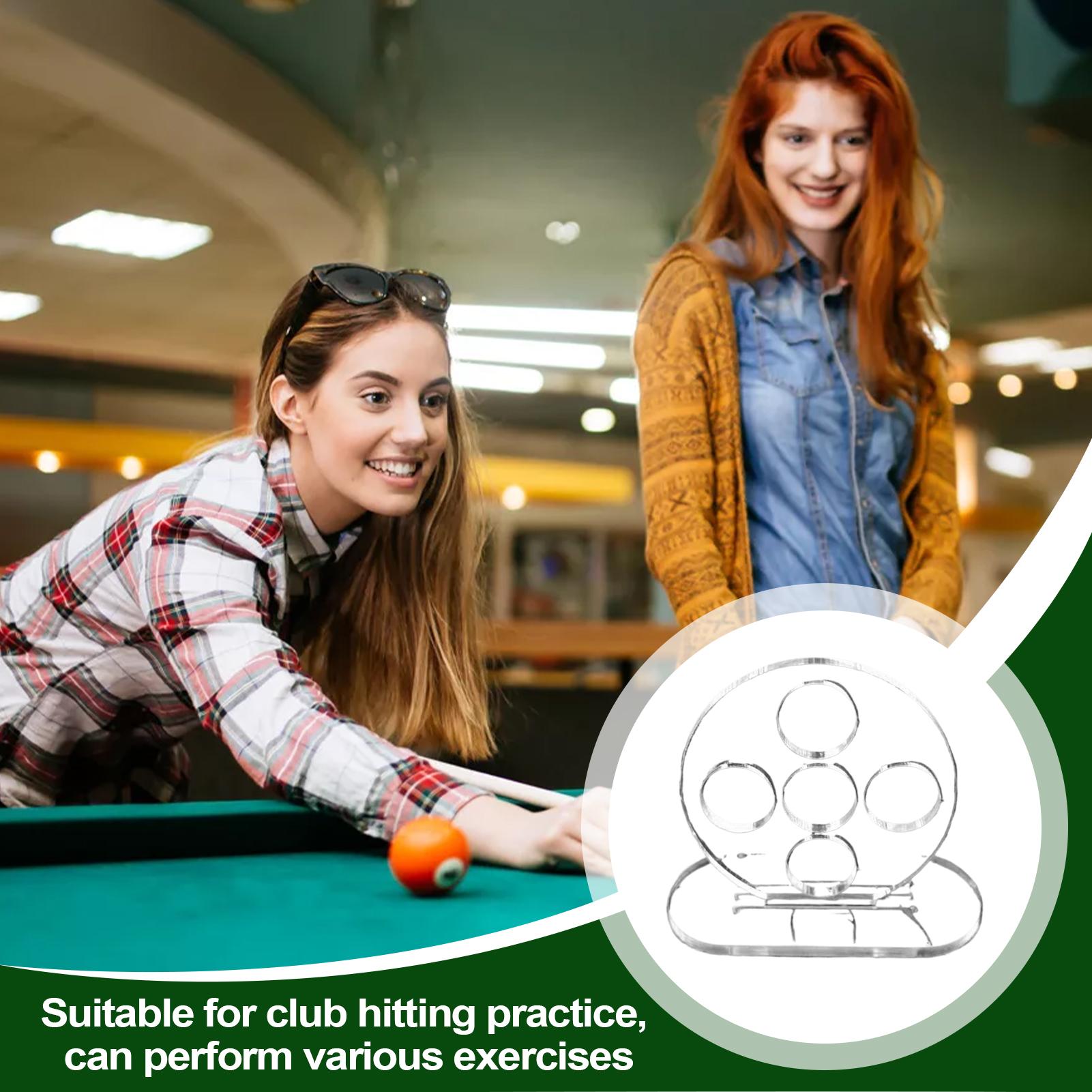 Billiard Cue Training Tool Poo - Home Improvement For Beginners incelemesi ve fiyatı