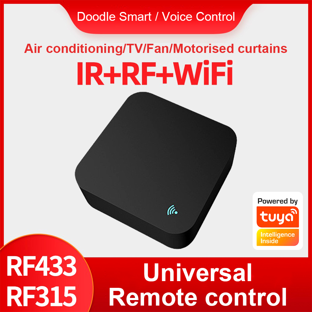 IR RF Remote Control Smart Hom - Tv Home Improvement incelemesi ve fiyatı