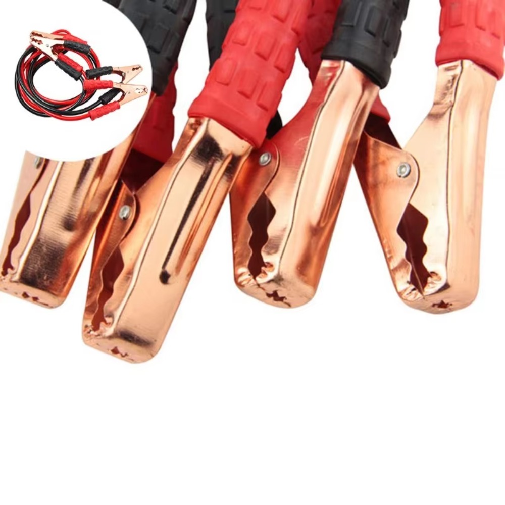 Car Emergency Accessories A Se - Cable Staple Clip incelemesi ve fiyatı
