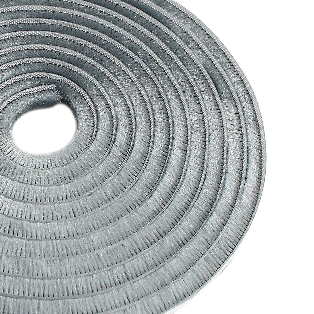 T28C! 33Ft/10M Self Adhesive S - Door Weather Strip incelemesi ve fiyatı