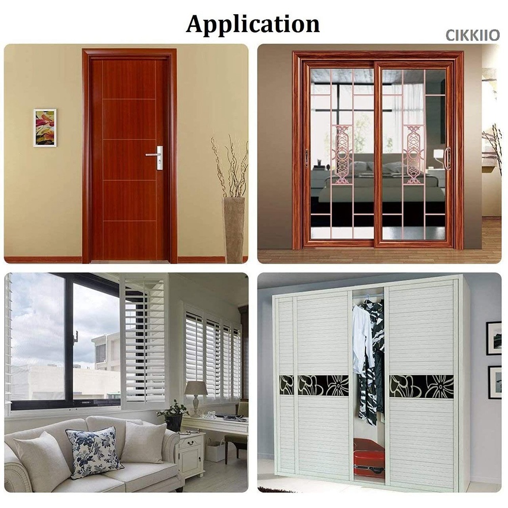 T28C! 33Ft/10M Self Adhesive S - Door Weather Strip incelemesi ve fiyatı