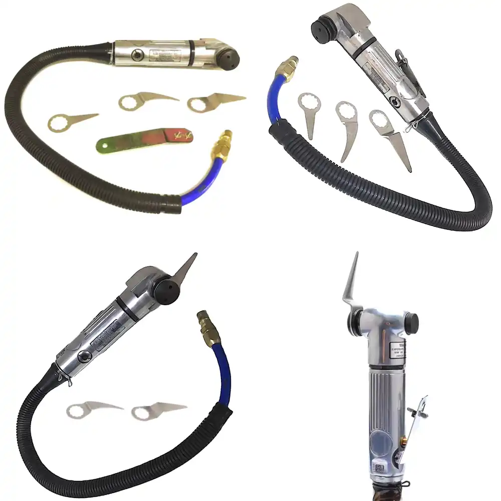 Vehicle Pneumatic Auto Glass C - Door Weather Strip incelemesi ve fiyatı