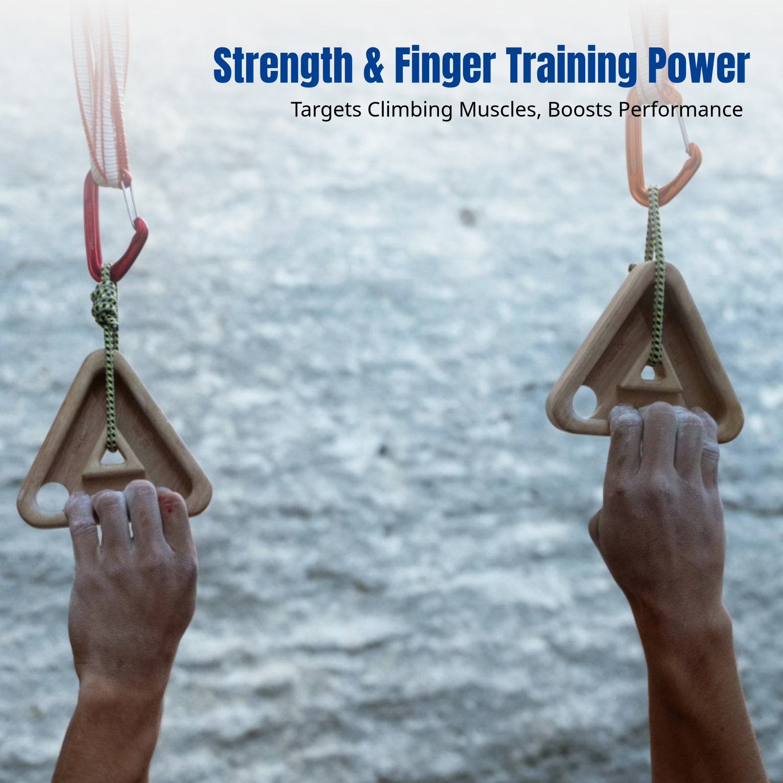 Triangular Finger Training Boa - Home Improvement For Beginners incelemesi ve fiyatı