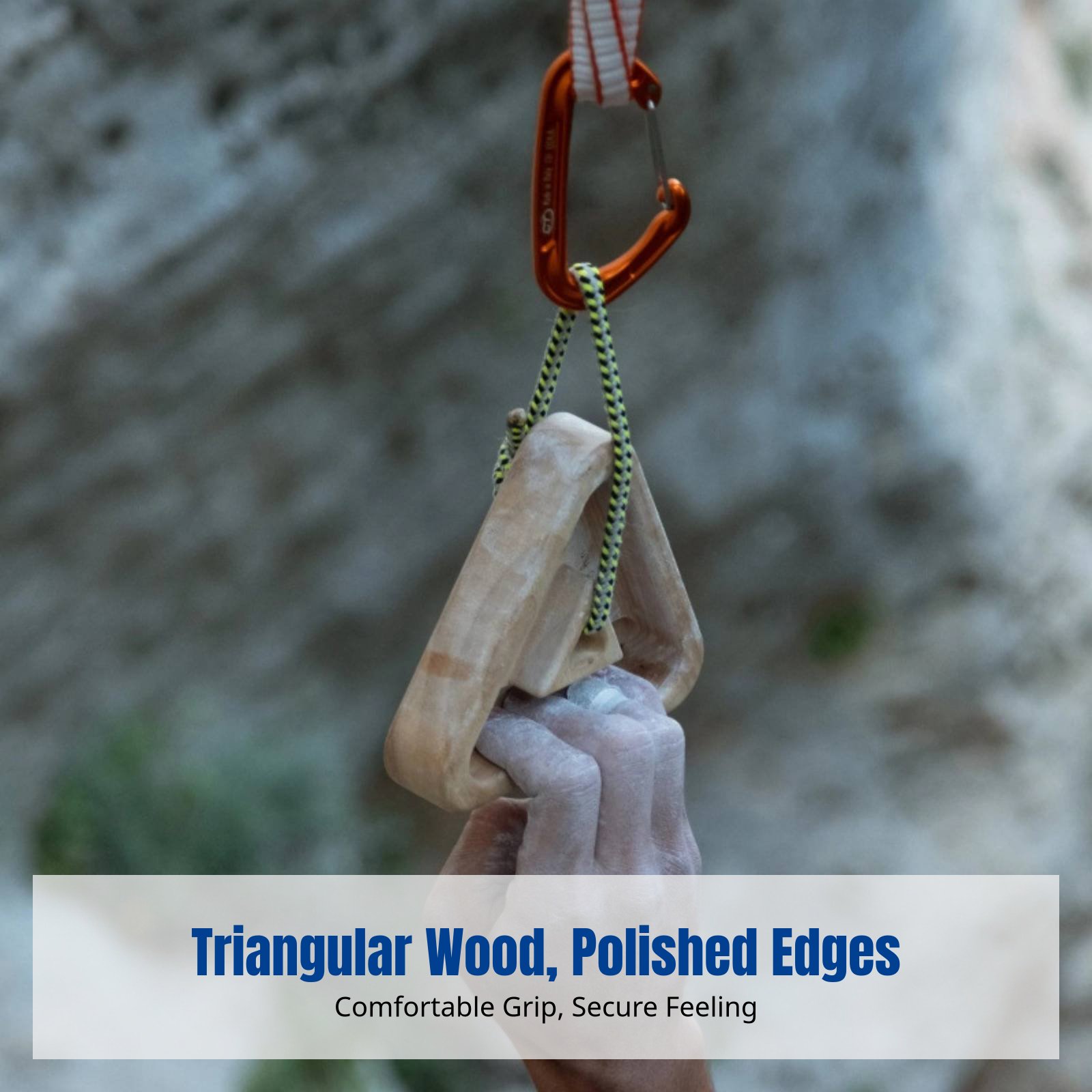 Triangular Finger Training Boa - Home Improvement For Beginners incelemesi ve fiyatı