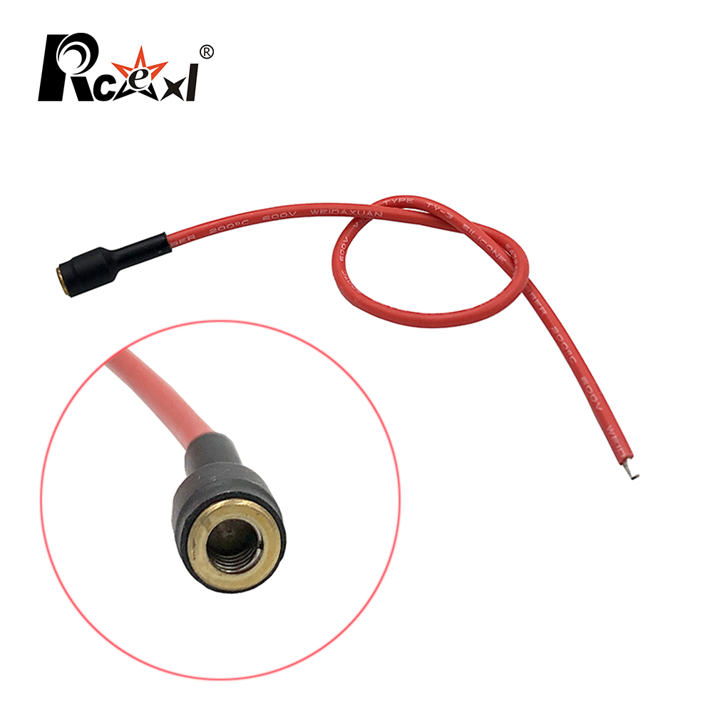 RCEXL Pipe Head Plug Clip Heat - Cable Staple Clip incelemesi ve fiyatı