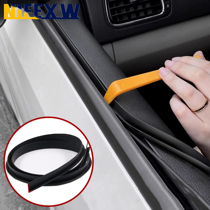 Car Window Seal Strip Insulati - Door Weather Strip incelemesi ve fiyatı