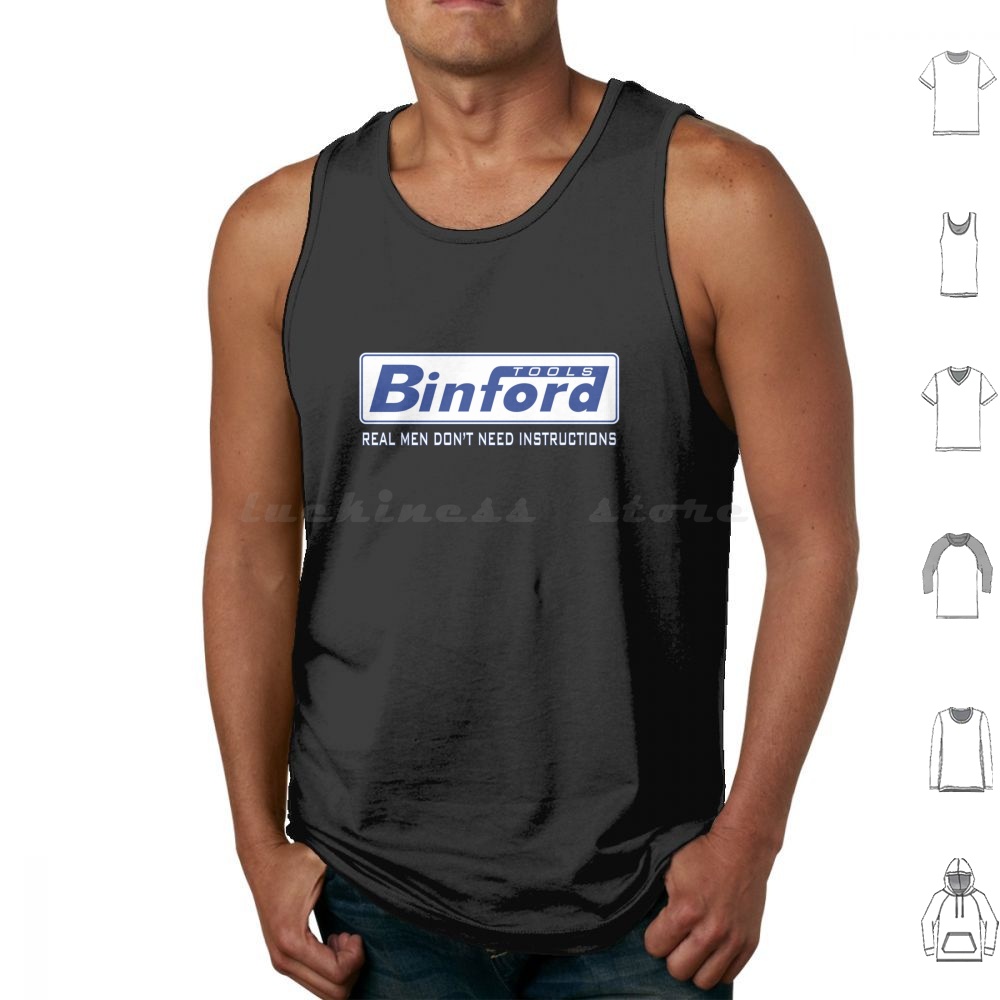 Tools! Tank Tops Vest Sleevele - Tv Home Improvement incelemesi ve fiyatı