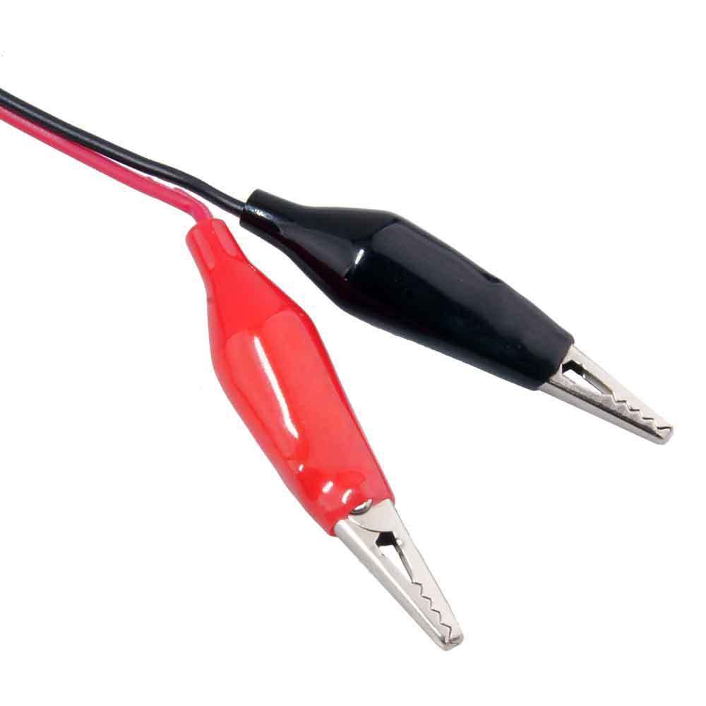 6-12V Electronic Glow Plug Ign - Cable Staple Clip incelemesi ve fiyatı