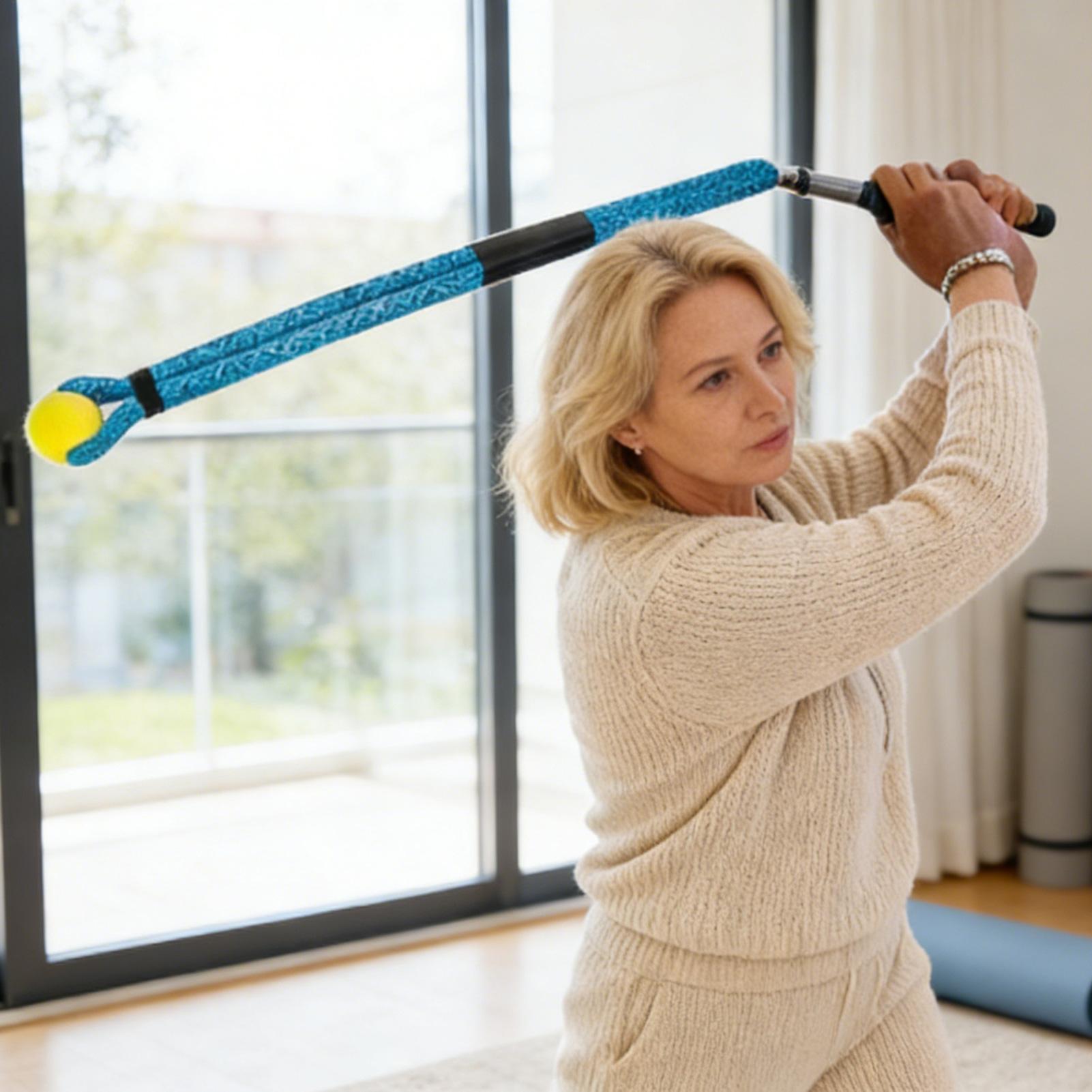 Golf Rope Improve Rhythm Warm- - Home Improvement For Beginners incelemesi ve fiyatı
