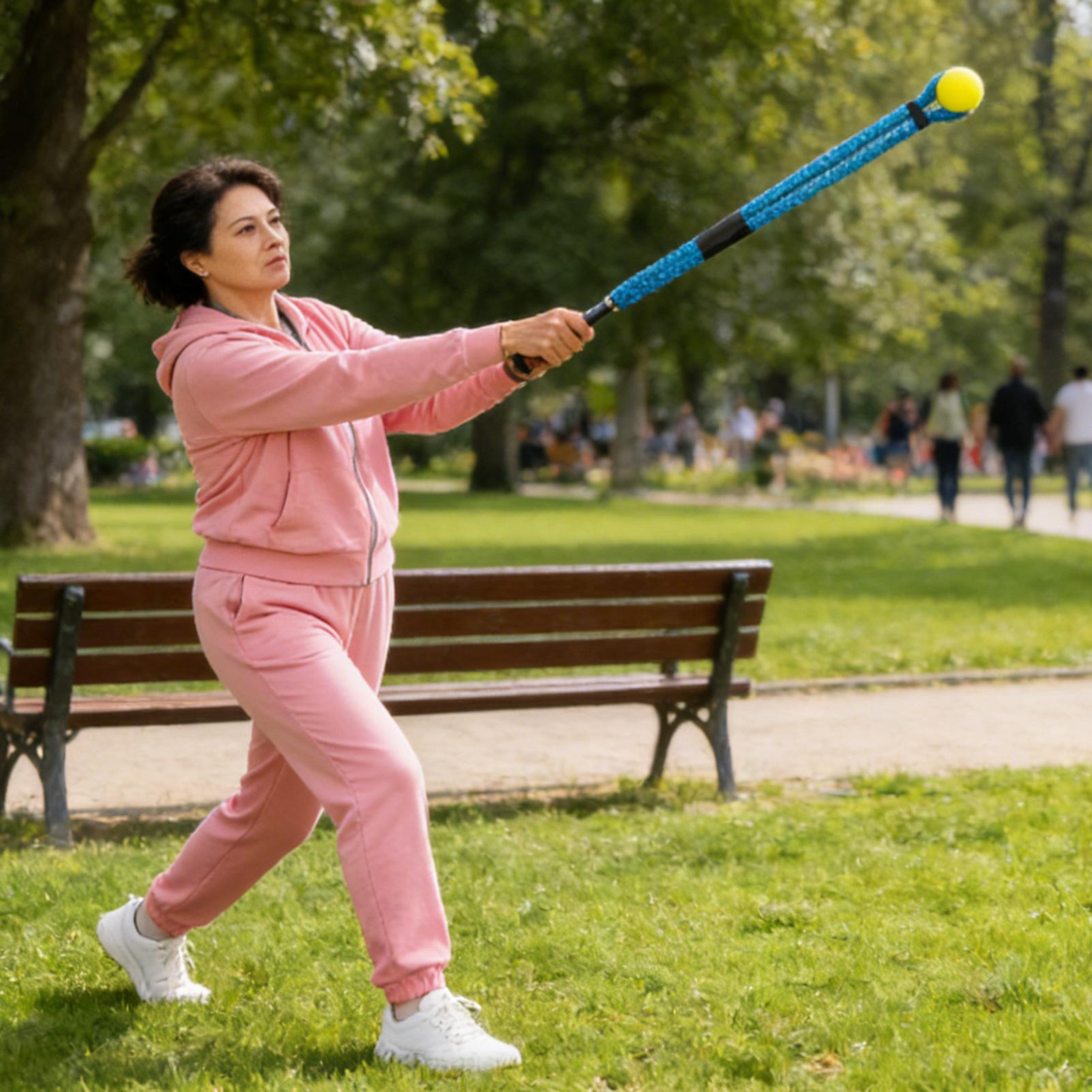 Golf Rope Improve Rhythm Warm- - Home Improvement For Beginners incelemesi ve fiyatı