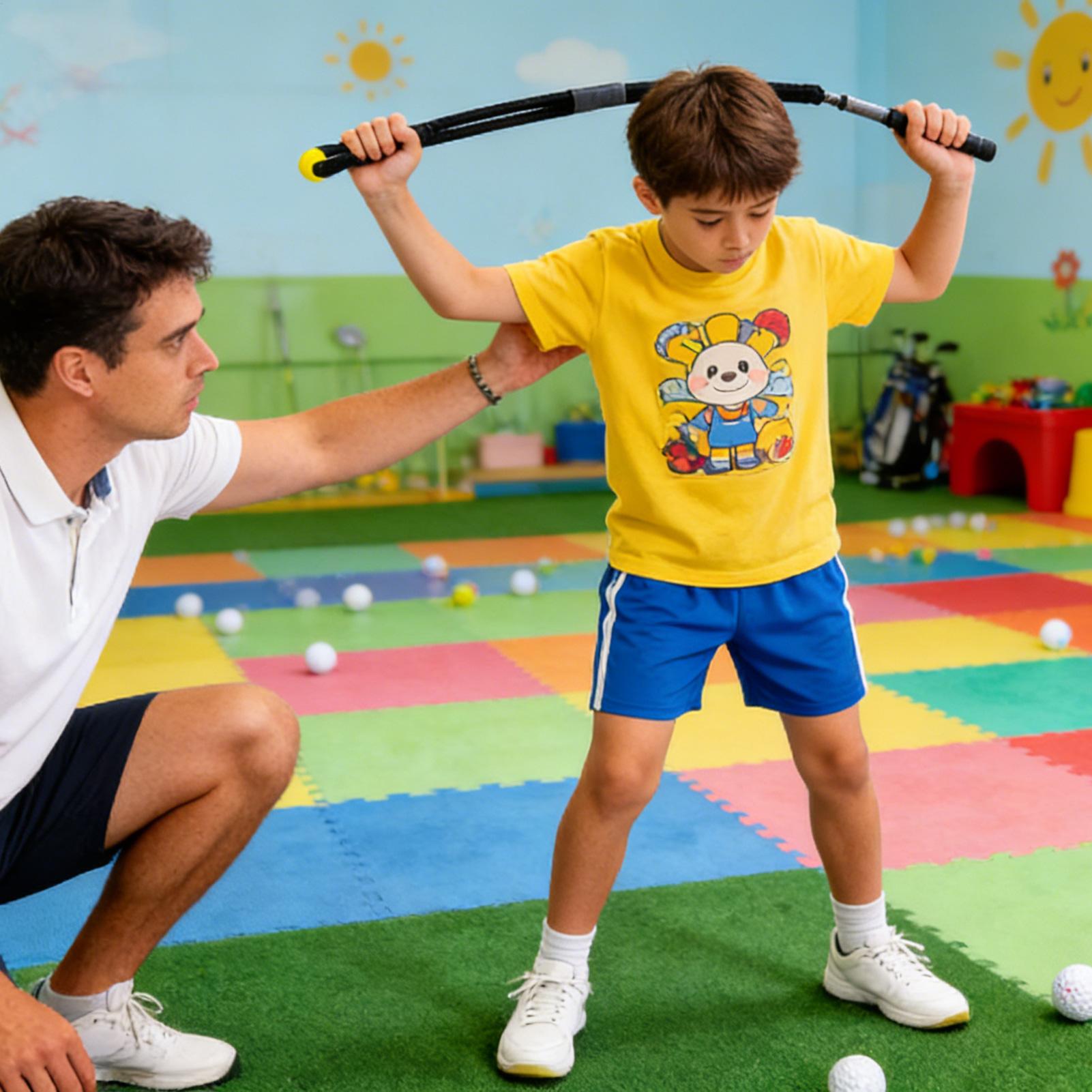 Golf Rope Improve Rhythm Warm- - Home Improvement For Beginners incelemesi ve fiyatı