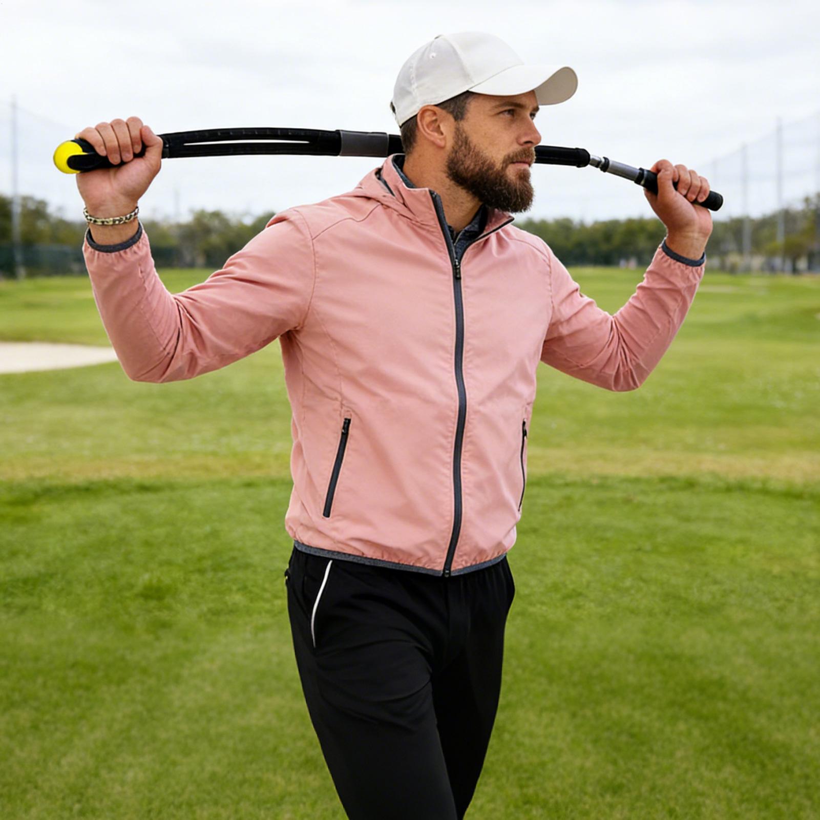 Golf Rope Improve Rhythm Warm- - Home Improvement For Beginners incelemesi ve fiyatı