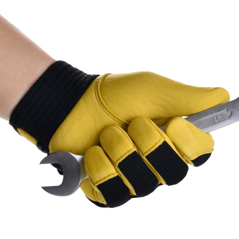 Work Glove Utility Glove Hedge - Home Improvement Jobs incelemesi ve fiyatı