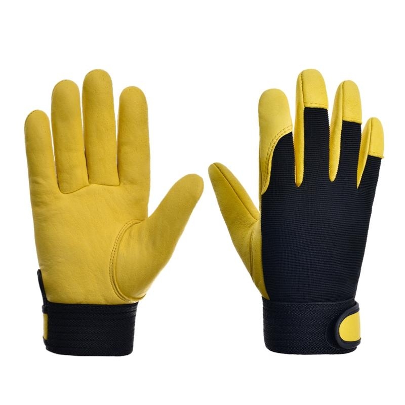 Work Glove Utility Glove Hedge - Home Improvement Jobs incelemesi ve fiyatı