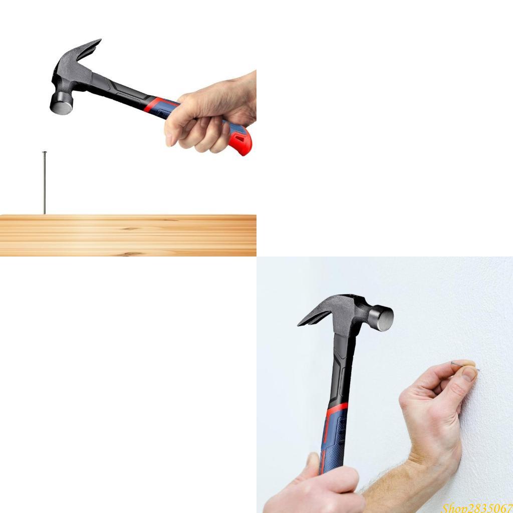 400g Claw Hammer 275mm Length  - Home Improvement Jobs incelemesi ve fiyatı