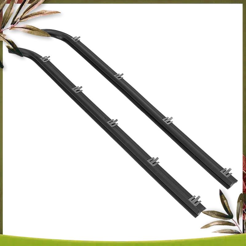 AB98-4Pcs Inner Outer Car Door - Door Weather Strip incelemesi ve fiyatı