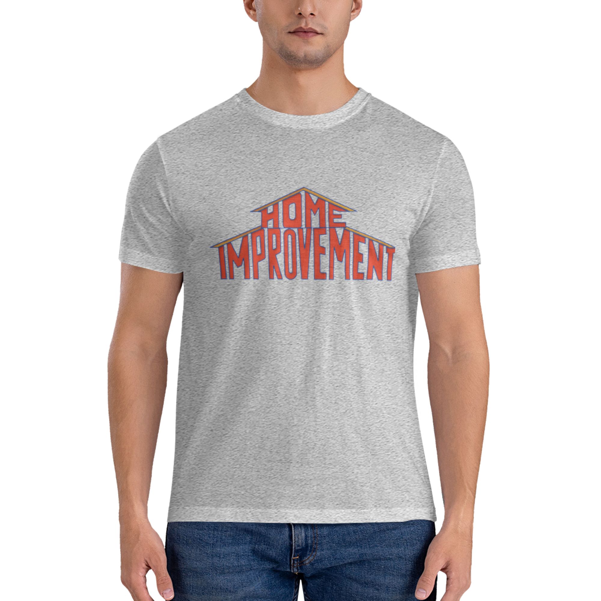 Funny Home Improvement Logo 90 - Home Improvement Logo incelemesi ve fiyatı